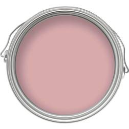 Craig & Rose Craig & Rose 1829 Chalky Emulsion Rose Pink