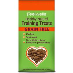 Feelwells Grain Free Dog Training Treats