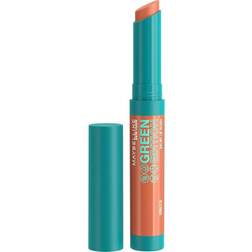 Maybelline Green Edition Balmy Lip Blush #08-Desert - 008 Desert Rose