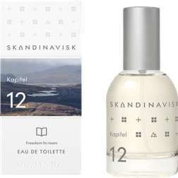 Skandinavisk Kapitel 12 Freedom to Roam EdT 30ml