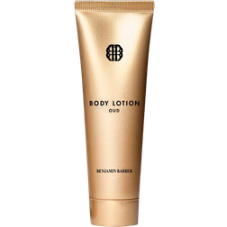 Benjamin Barber Body Lotion Oud 25