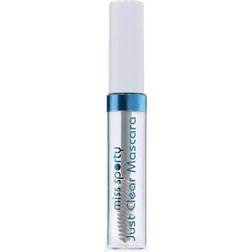 Miss Sporty Just Clear Mascara 101 Clear