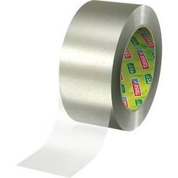 TESA Packband 50 mm x 66 m transparent