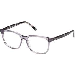 Guess Cadres optiques Gu8269 col. 020 Unisexe CarrÃ Gris