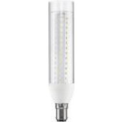 Paulmann LED-lampa B15d 9,5 W rör 4 000 K