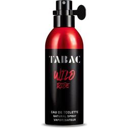 Tabac Wild Ride Eau de Toilette 75ml