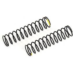 Element Rc Shock Springs, Yellow, 2.47 Lb/In, L 63Mm EL42091