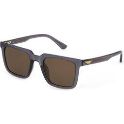 Police Sunglasses SPLF15 4GTP