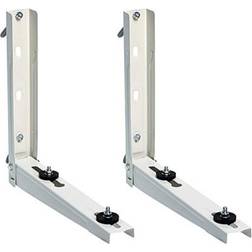 Fischer Klimaapparat Fastgørelsessæt 400 mm 521760