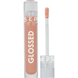 Sephora Collection (25 Yes Honey! (Glitter Finish) Glossed Lip Gloss 5ml