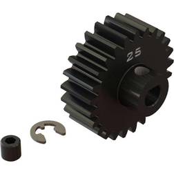 Arrma 25T Motortandhjul i Modul1 5mm Aksel SAFE-D5