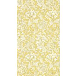 William Morris Chrysanthemum Toile Weld 217068
