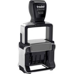 Trodat Stempel Trodat professionel 5030 dato 5030