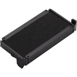 Trodat Trodat Cassette dencrage de remplacement pour tampon Jun 12 78251 47 x 18 mm (l x H) noir 2 pc(s)