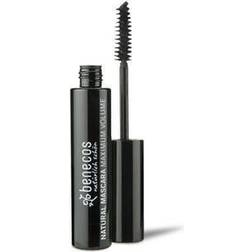 Benecos Mascara Maximum Volume Deep Black