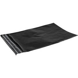 Daarbak Kuljetussäkit PE Musta 400x600 mm 100 kpl