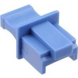 InLine Støvdæksel RJ45 100 stk