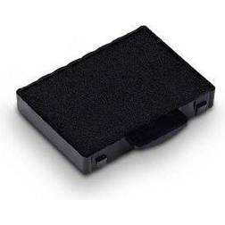 Trodat Trodat Professional 5030 Cassette d'encrage pour tampon dateur Noir Lot de 2 (Import Royaume Uni)