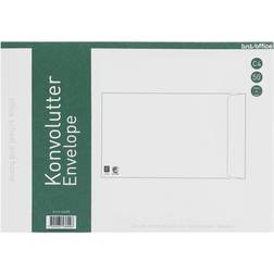 BNT Kuverter C4P 90g Peel & Seal 229x324mm 10stk/pak