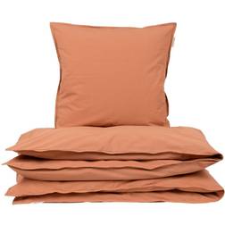 Studio Feder Baby's Bedding Organic caramel 70x100cm