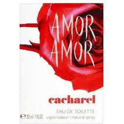 Cacharel Amor Amor Eau de Toilette På