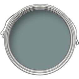 Farrow & Ball Estate Oval Room No.85 Emulsion 100Ml Wandfarbe Blau