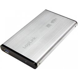 LogiLink ''Geh. 6.3cm (2,5'''' USB 3.0/SATA si