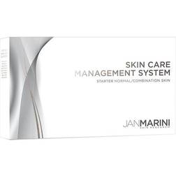 Jan Marini 5-Step Skin Care Management System Normal / Combination Kit Travel Size