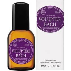 Phoenix Bach eau de Parfum - Sensuality