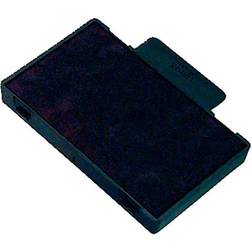 Trodat 657 Replacement Ink Pad For Professional 5207 Black Code 83313