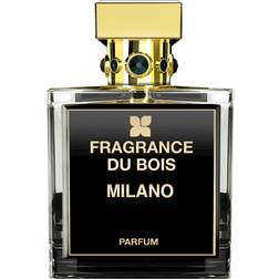 Fragrance Du Bois Fb MilanoEDP Ld00 - None 100ml