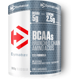 Dymatize BCAA 300