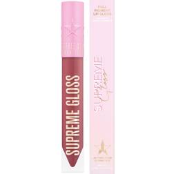 Jeffree Star Jeffree Star Cosmetics Lips Lipgloss Supreme Gloss No Shame 5,10 ml