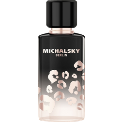 Michalsky Michalsky Dufte hende Provocative Women Eau de Parfum Spray
