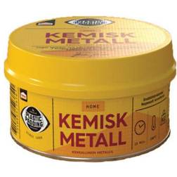 Plastic Padding PP Kemisk Metal 1stk