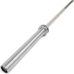 Kraftmark Kraftmark International barbell 50 mm CF 20 kg 3,0