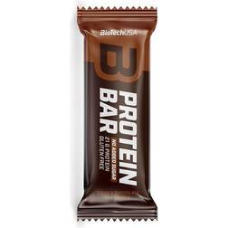 BioTechUSA Proteinbar m. chokoladesmag 1 stk