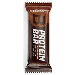 BioTechUSA Proteinbar m. chokoladesmag