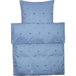 Smallstuff Junior Bedding Motor 100x140cm