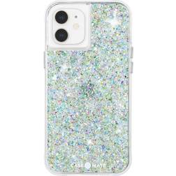 Case-Mate Twinkle Confetti Case for iPhone 12/12 Pro