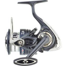 Daiwa 19 N'ZON Plus LT Reel 6000 SS