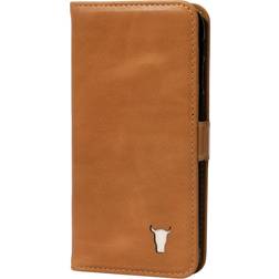 Torro (Tan) TORRO iPhone 13 Pro Leather Case
