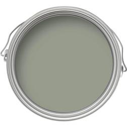 Farrow & Ball Modern Pigeon No.25 Eggshell Metal Paint