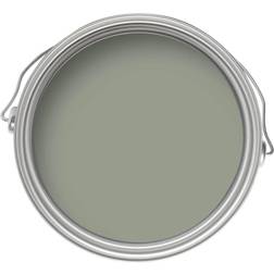 Farrow & Ball Modern Pigeon No.25 Eggshell Vernice per Metalli