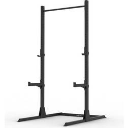 Titan Life PRO Squat Stand w/ Chin Up Bar