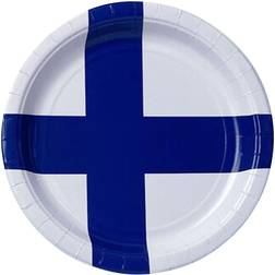 Paptallerkener Finland