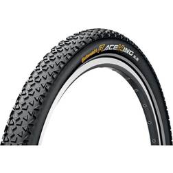 Continental Race King Wire Rigid Black