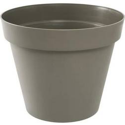 EDA Kruka Tuscan Beige-brun taupe 60cm