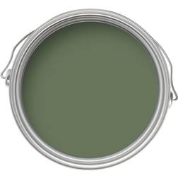 Farrow & Ball Modern Calke Träfärg Grön 0.75L