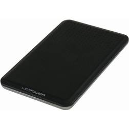 LC-Power Lc-25bu3 Caja Externa Para Disco Duro